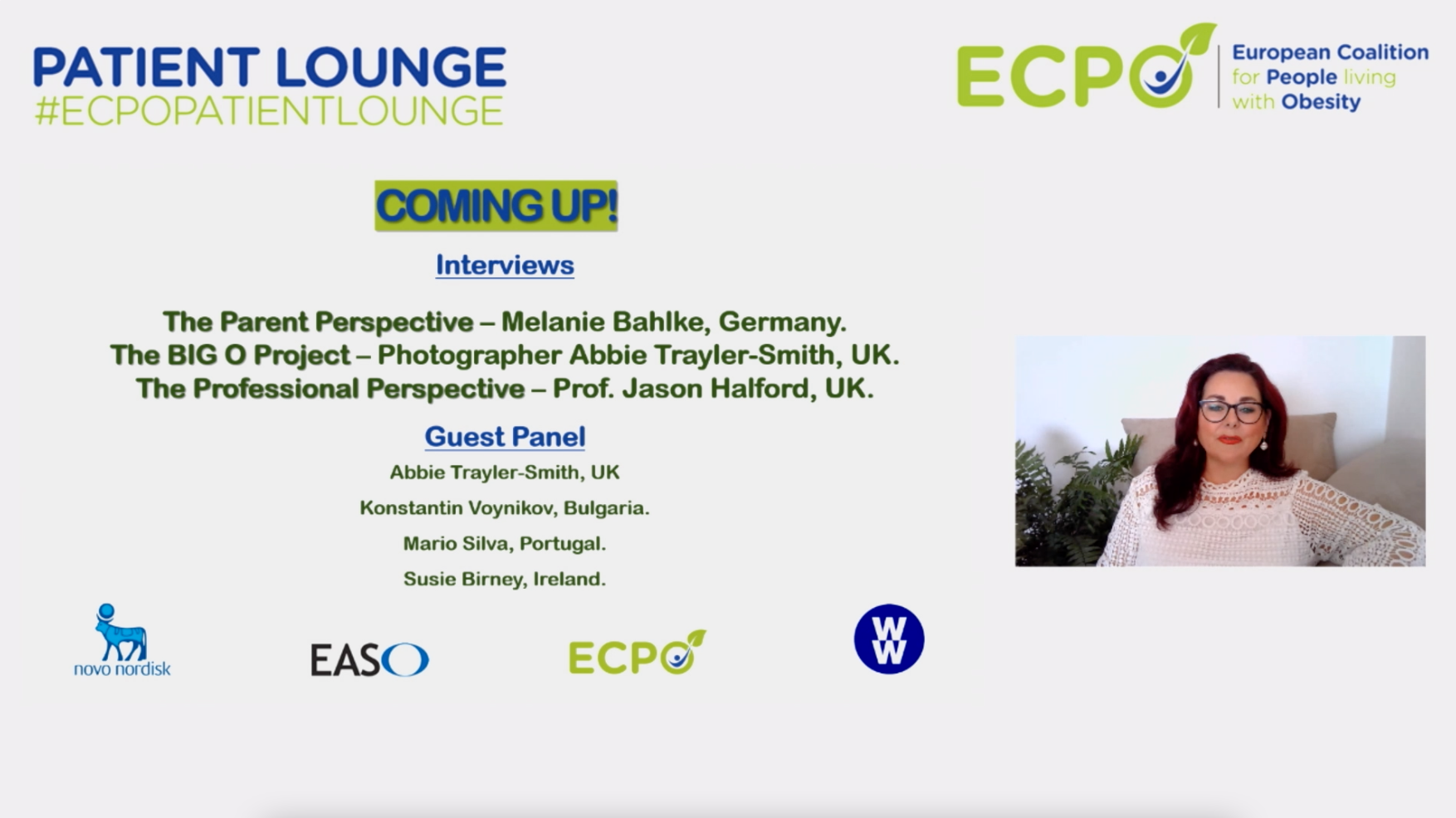 ECPO Magazine Spring 2021